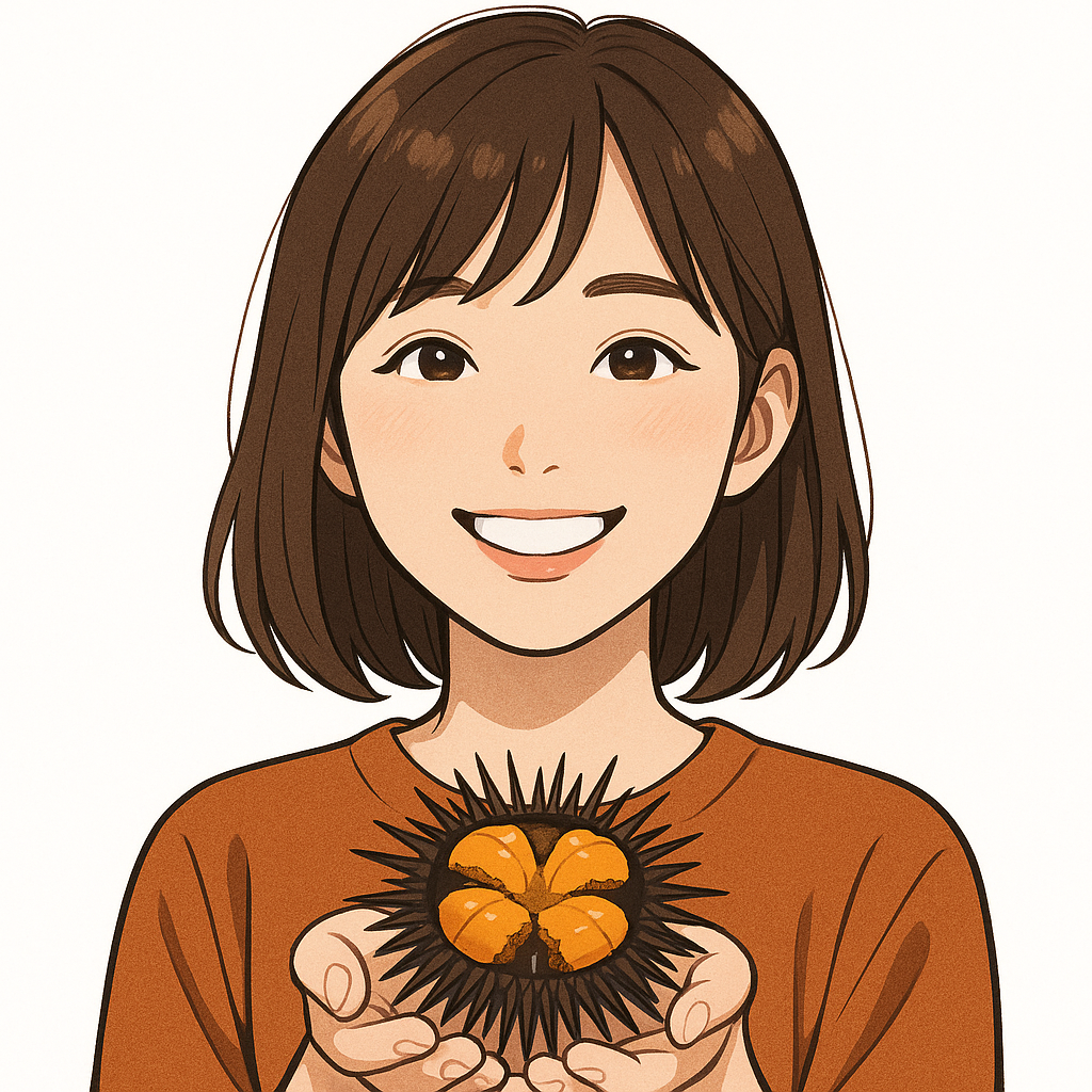 うにこ。のアバター